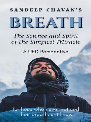 cover image of Breath